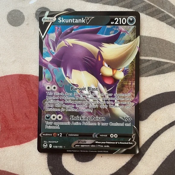 Pokémon cards all rare with 2 cases - Picture 3 of 13